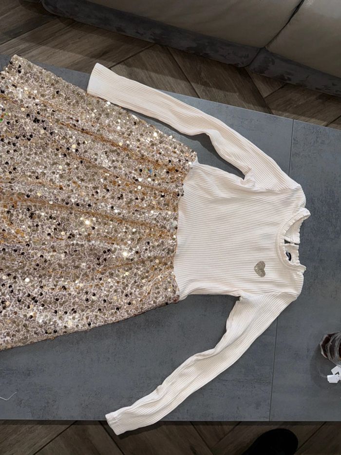 Robe in extenso - photo numéro 2