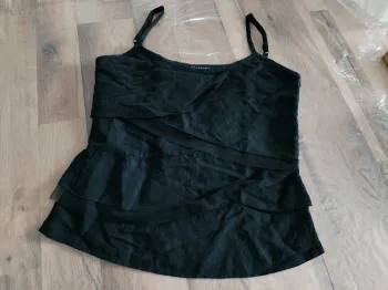 Débardeur femme taille 40 Briefing