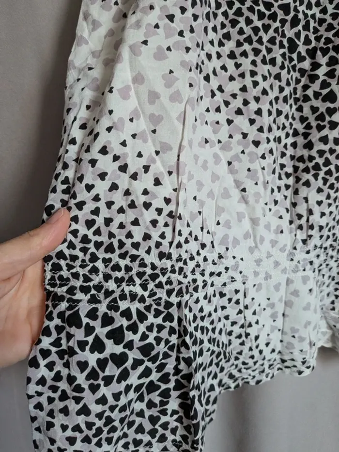 Blouse rip curl - photo numéro 3