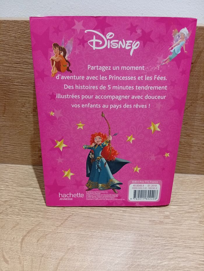 5 MINUTES pour s'endormir - photo numéro 2