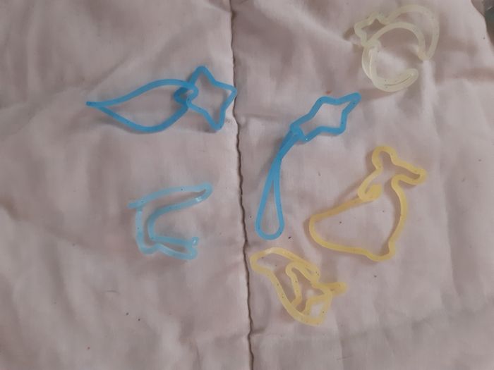 Bracelet à partir de 5 ans - photo numéro 2