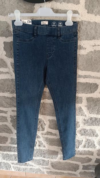 Jeans tregging neuf