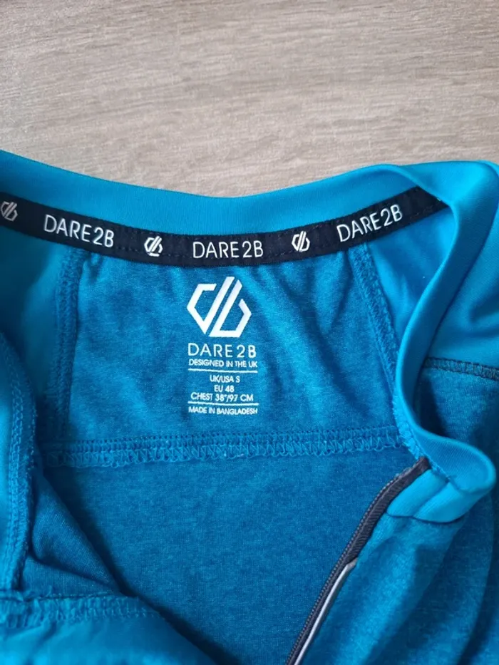Tee-shirt running - photo numéro 3