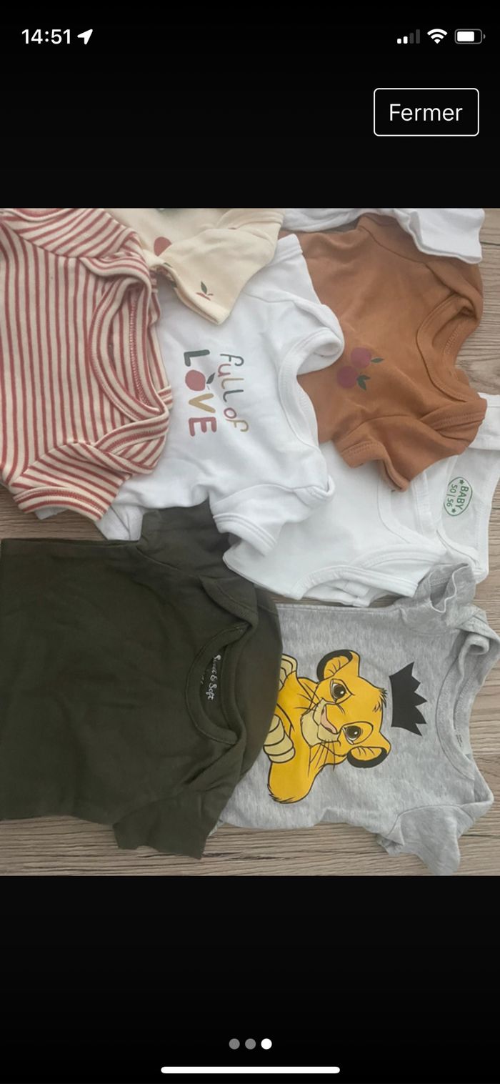 Lot 11 bodies - photo numéro 3