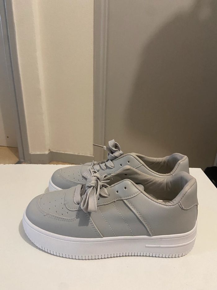 Baskets