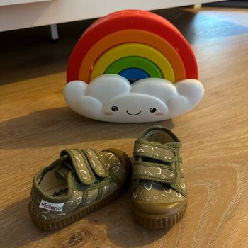 Basket victoria neuve