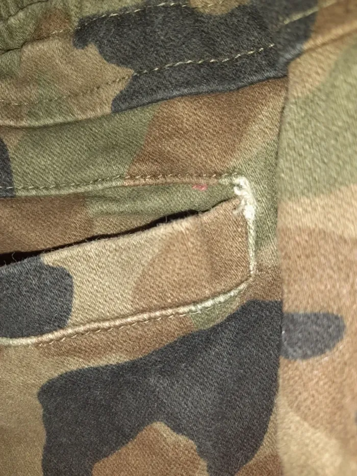 Pantalon homme taille M - photo numéro 5