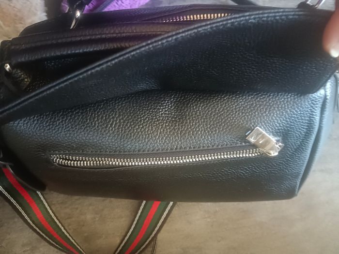 Sac a main - photo numéro 6