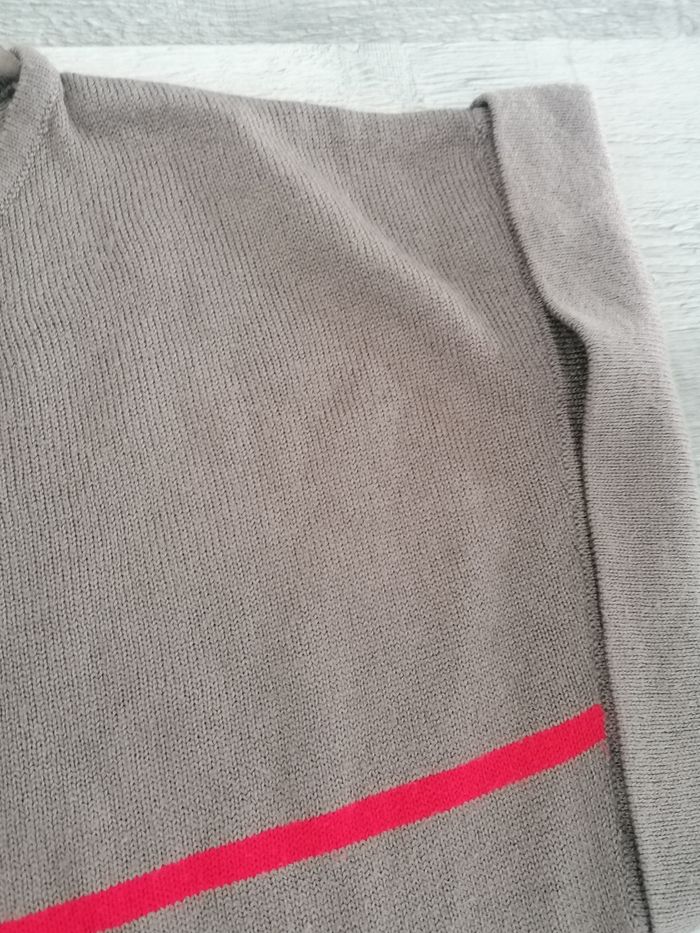 Robe mi saison T 34 /36 👗 - photo numéro 8