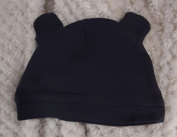 1 bonnet disney 3 mois