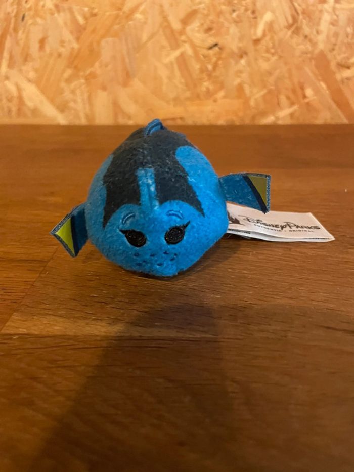 Tsum Tsum officiel Disney Park Dory dans Le monde de Dory - photo numéro 2