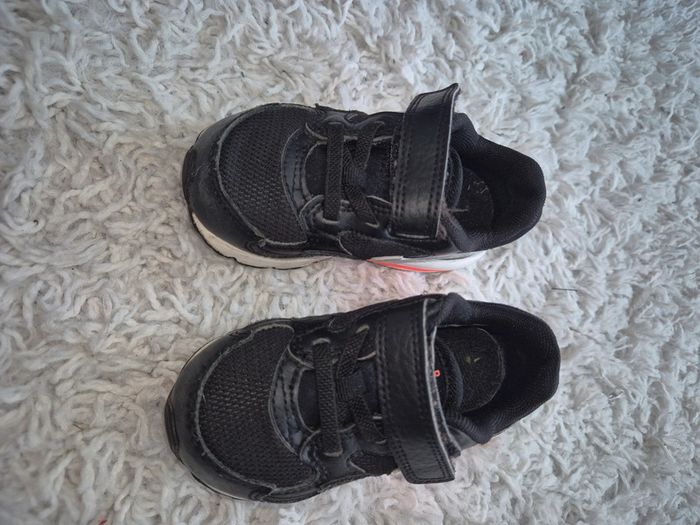 Baskets air max - photo numéro 3