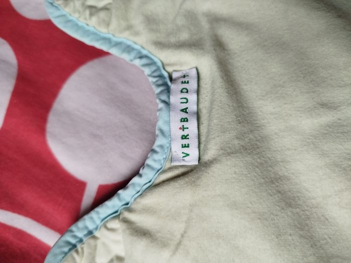 Turbulette bébé - photo numéro 5