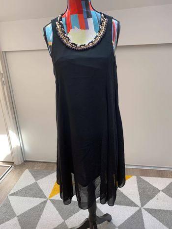 Robe estivale Allyson Taille 36