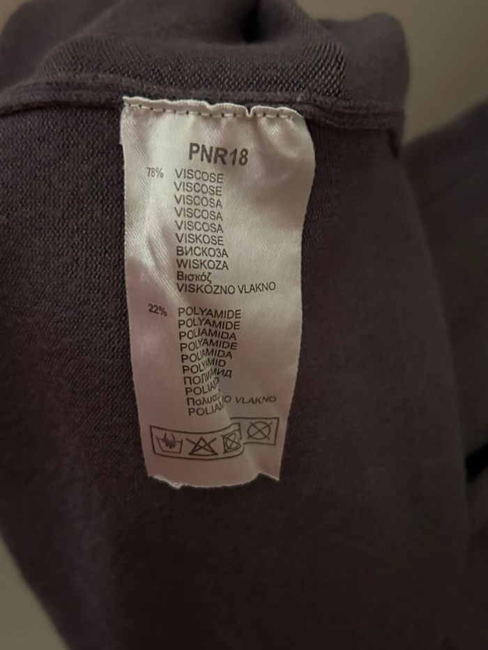 Robe pull Naf Naf - photo numéro 5