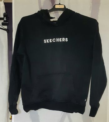 Pull femme taille S Skechers