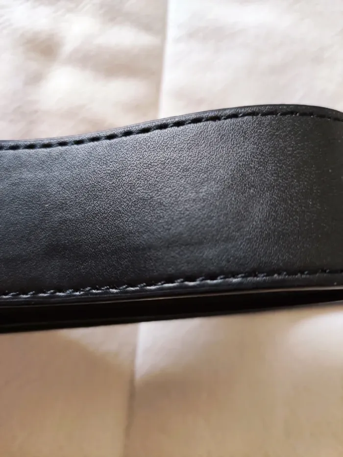 🦅 ceinture à boucle - photo numéro 4