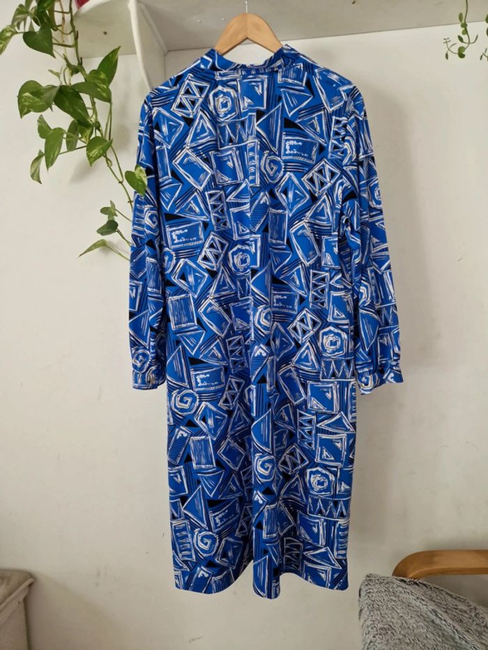 Robe manches longues - photo numéro 4