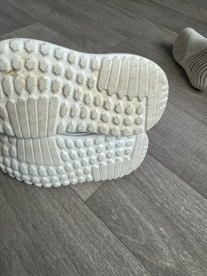 Baskets garçon 22 adidas - photo numéro 6