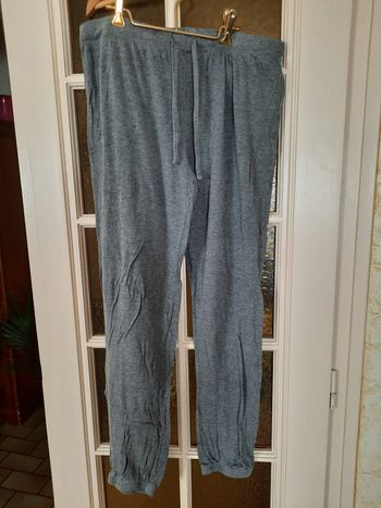 Bas de pyjama
