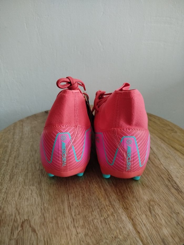 Crampons T 40 - photo numéro 7