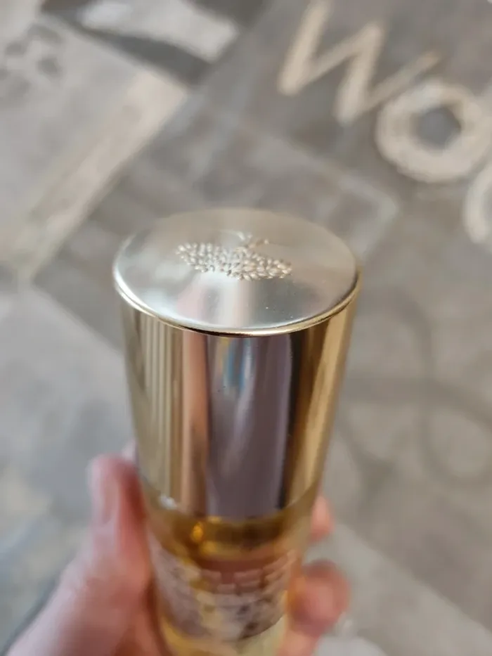 Huile Prodigieuse - photo numéro 6