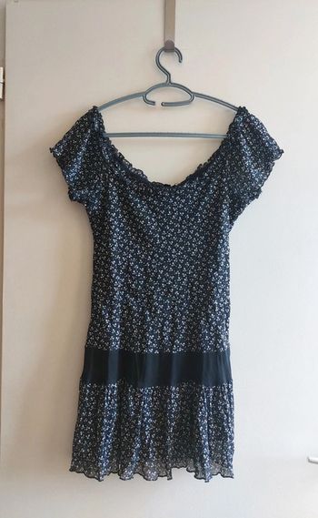 Tunique No excuse taille XS ou 34-36