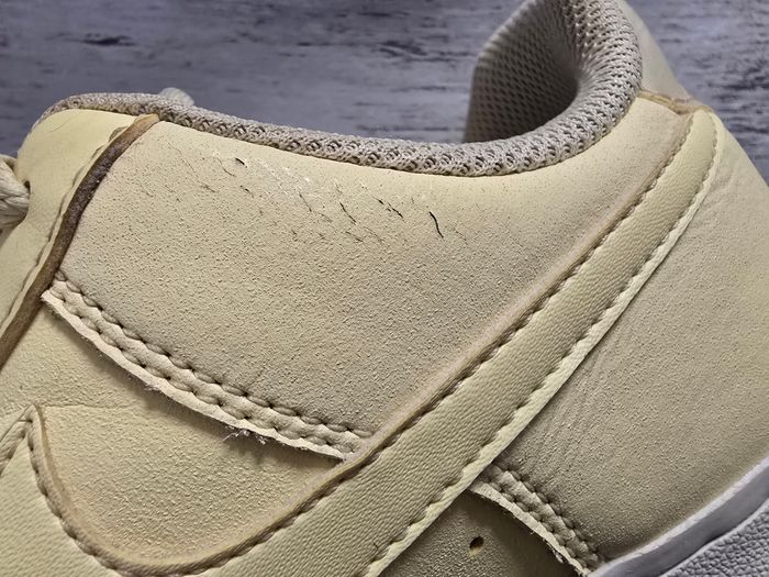 Nike air force one - photo numéro 8