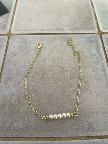 Bracelet femme neuf - Glowria