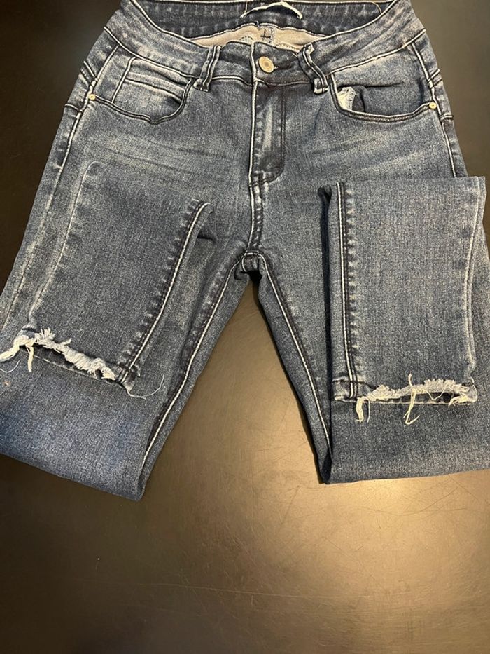 Jean taille 38 - photo numéro 3