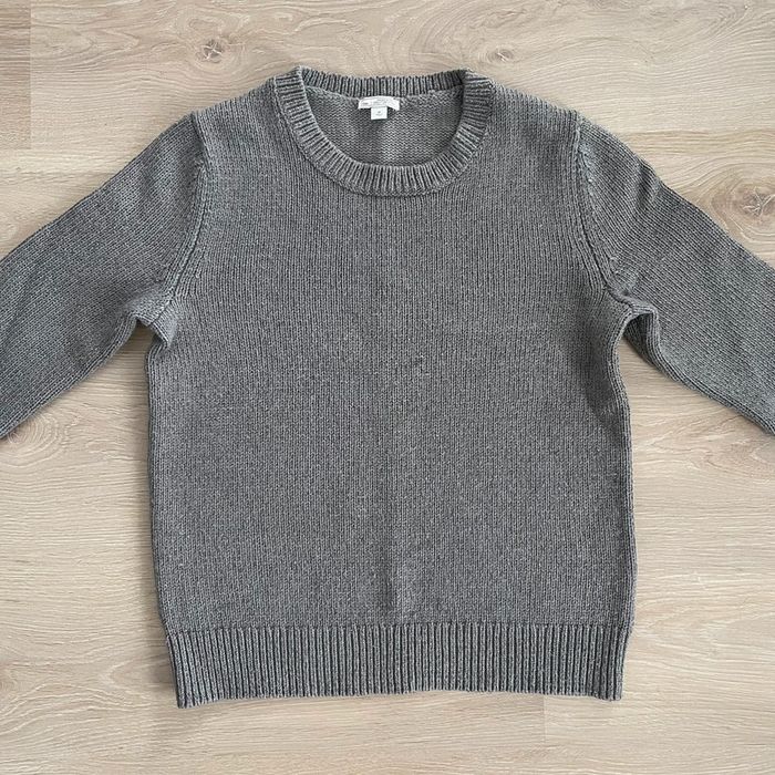 Pull d’hiver brillant GAP