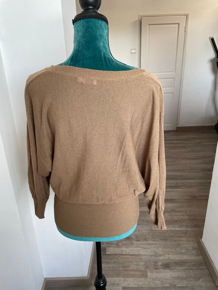 Gilet femme - photo numéro 3