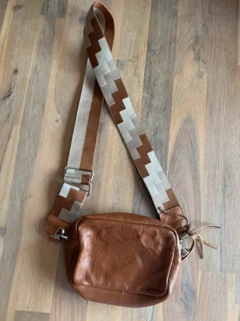 Sac bandoulière