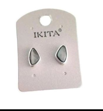Boucles D'oreilles Ikita n°185