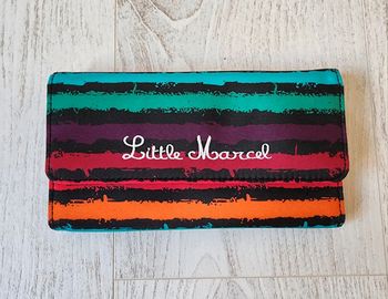 Portefeuille Little Marcel