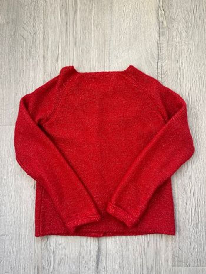 🧥 Gilet DPAM – Taille 10 ans / 140 cm – Très bon état - photo numéro 3