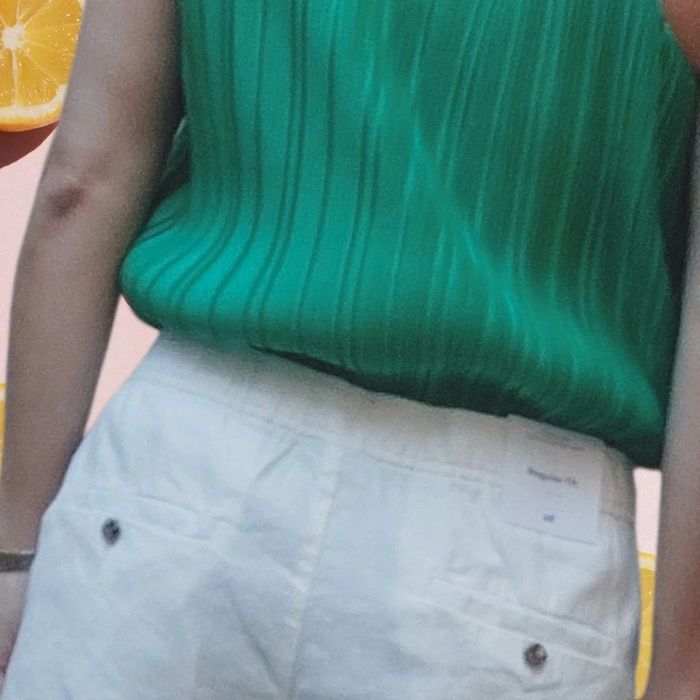 Superbe pantalon d'été neuf pour taille 40 - photo numéro 4