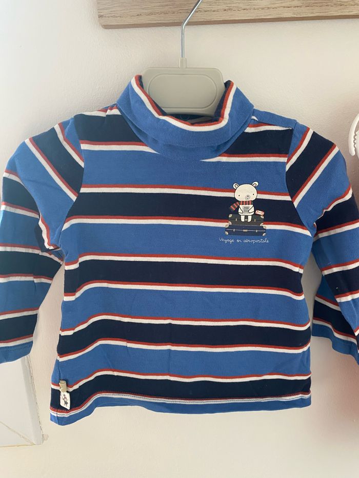 Ensemble sergent major - photo numéro 3