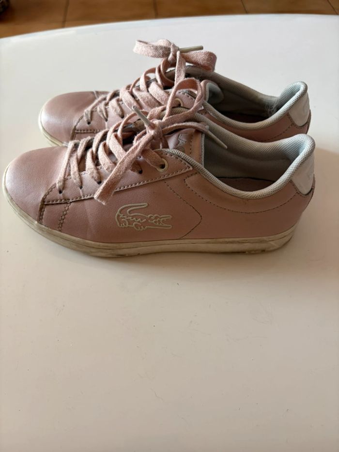 Chaussures fille 35 - photo numéro 3