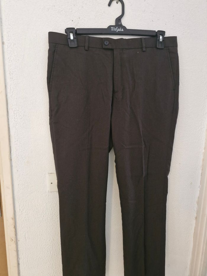 Pantalon taille 44