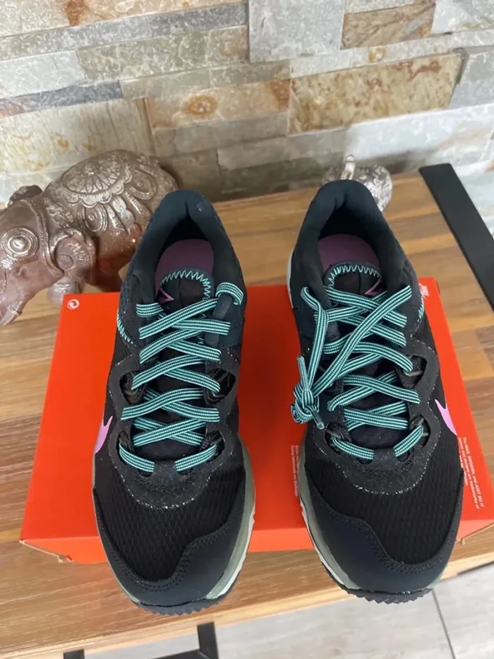 Nike running - photo numéro 2