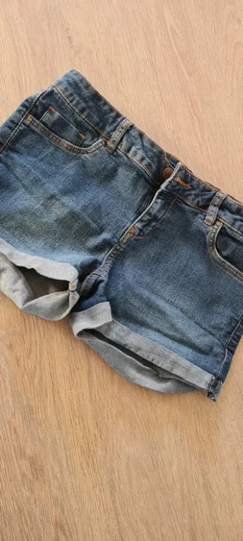 Short taille 38