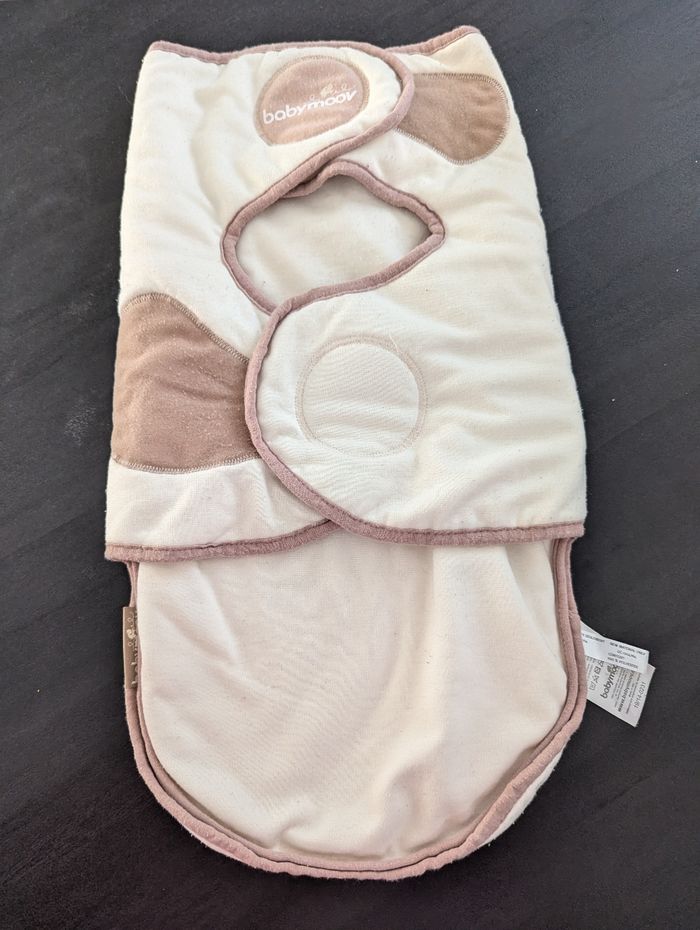 Accessoire bébé 😉 - photo numéro 2