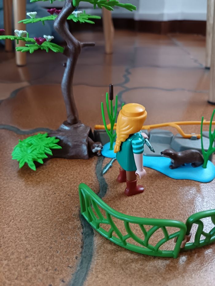 Lot playmobile - photo numéro 5