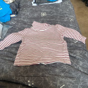 T-shirt gemo