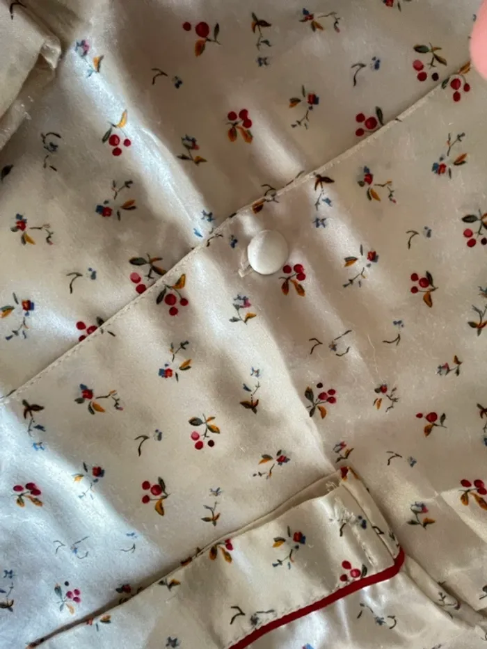Pyjama femme taille 42 - photo numéro 4
