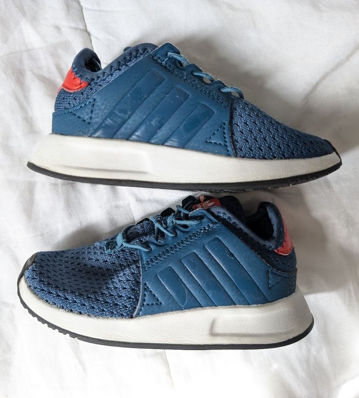 Baskets Adidas - photo numéro 3
