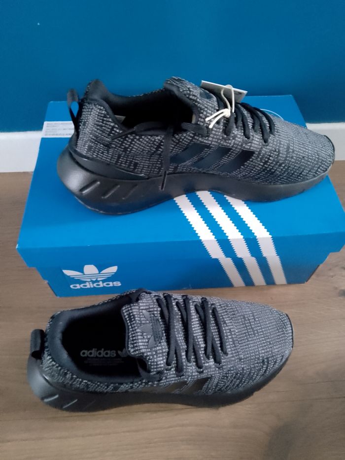 Basket Adidas - photo numéro 6