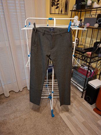 Pantalon chino kiabi taille 36