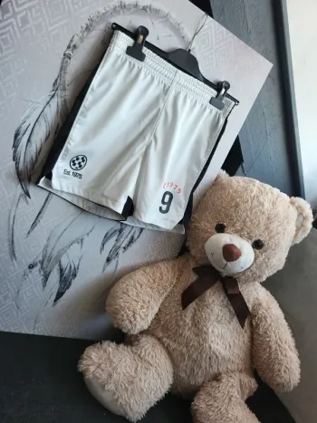 Short Foot Zara. 10ans